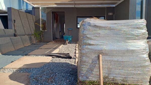 40 M2 DE CESPED EN CHAMPA TIFWAY 419 - Imagen 3